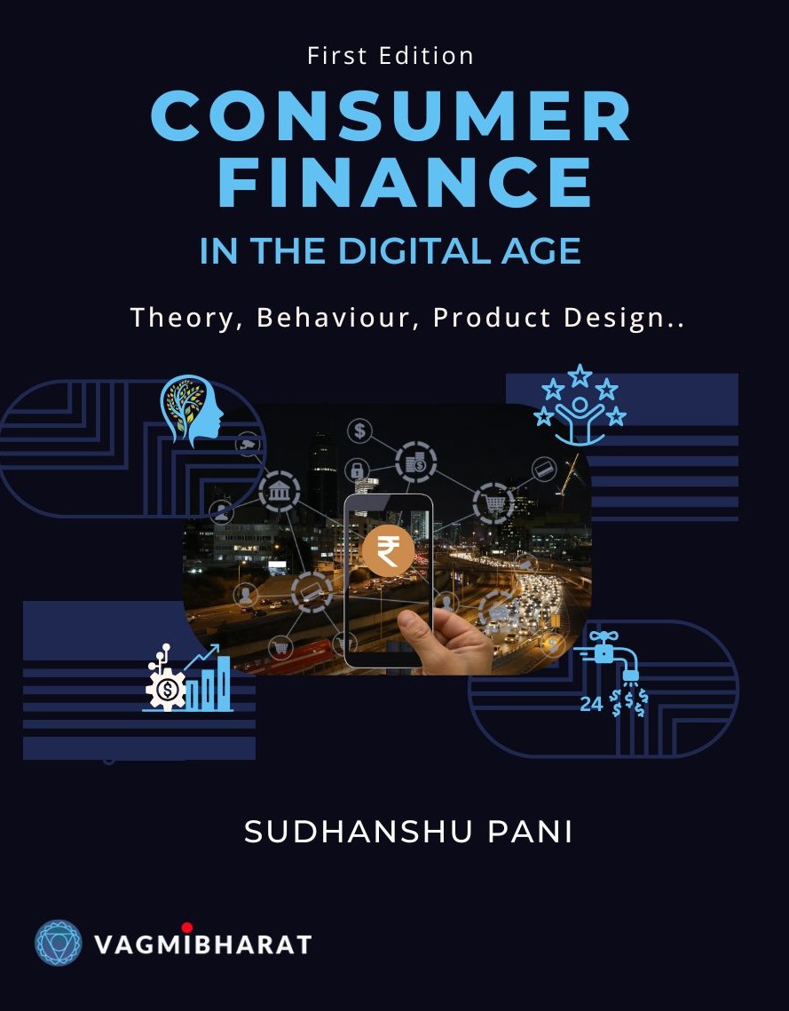 Consumer Finance in the Digital Age (print)
